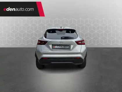 Photo 38 Nissan Juke  DIG-T 114