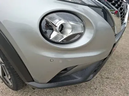 Photo 28 Nissan Juke  DIG-T 114