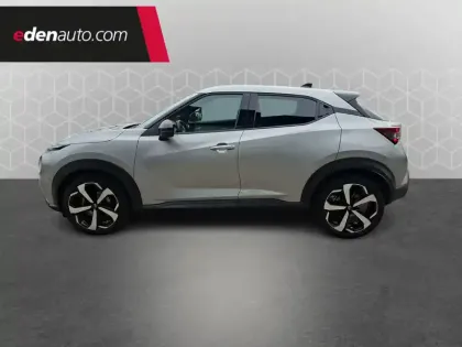 Photo 90 Nissan Juke  DIG-T 114