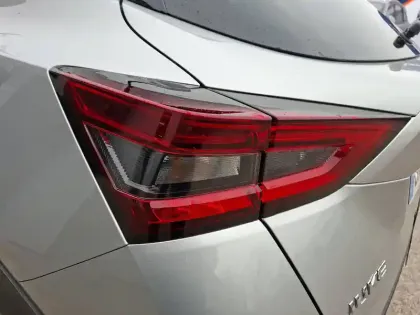 Photo 14 Nissan Juke  DIG-T 114