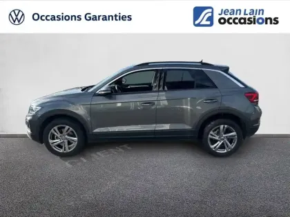 Photo 26 Volkswagen T-roc  1.5 TSI EVO2 150 Start/Stop DSG7