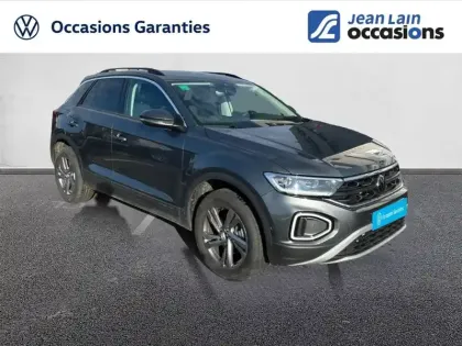 Photo 9 Volkswagen T-roc  1.5 TSI EVO2 150 Start/Stop DSG7