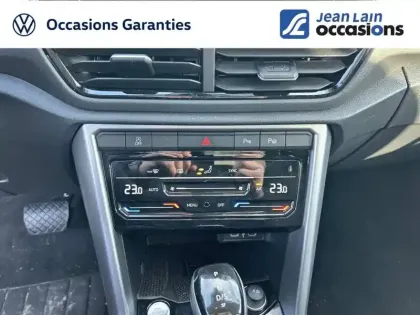 Photo 37 Volkswagen T-roc  1.5 TSI EVO2 150 Start/Stop DSG7