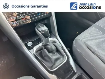 Photo 15 Volkswagen T-roc  1.5 TSI EVO2 150 Start/Stop DSG7