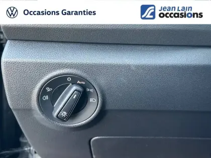 Photo 38 Volkswagen T-roc  1.5 TSI EVO2 150 Start/Stop DSG7