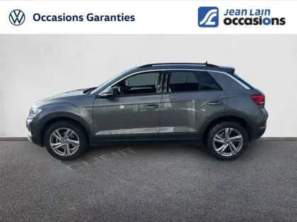 Photo 6 Volkswagen T-roc  1.5 TSI EVO2 150 Start/Stop DSG7