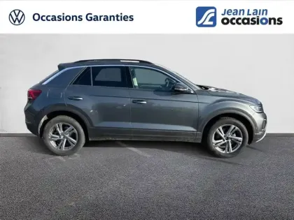 Photo 23 Volkswagen T-roc  1.5 TSI EVO2 150 Start/Stop DSG7