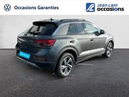 Photo 21 Volkswagen T-roc  1.5 TSI EVO2 150 Start/Stop DSG7