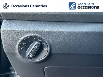 Photo 18 Volkswagen T-roc  1.5 TSI EVO2 150 Start/Stop DSG7