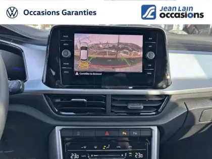 Photo 39 Volkswagen T-roc  1.5 TSI EVO2 150 Start/Stop DSG7