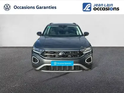 Photo 28 Volkswagen T-roc  1.5 TSI EVO2 150 Start/Stop DSG7