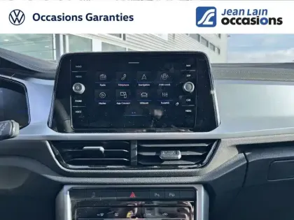 Photo 14 Volkswagen T-roc  1.5 TSI EVO2 150 Start/Stop DSG7