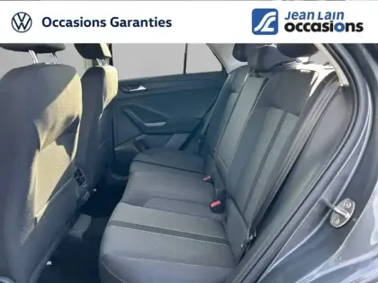 Photo 5 Volkswagen T-roc  1.5 TSI EVO2 150 Start/Stop DSG7