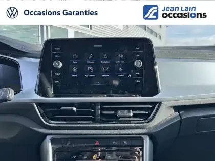 Photo 34 Volkswagen T-roc  1.5 TSI EVO2 150 Start/Stop DSG7