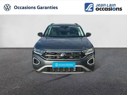 Photo 8 Volkswagen T-roc  1.5 TSI EVO2 150 Start/Stop DSG7