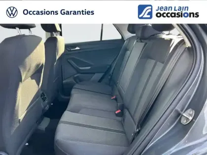 Photo 25 Volkswagen T-roc  1.5 TSI EVO2 150 Start/Stop DSG7