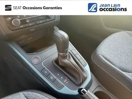 Photo 36 Seat Arona  1.0 TSI 115 ch Start/Stop DSG7