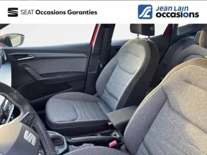 Photo 25 Seat Arona  1.0 TSI 115 ch Start/Stop DSG7