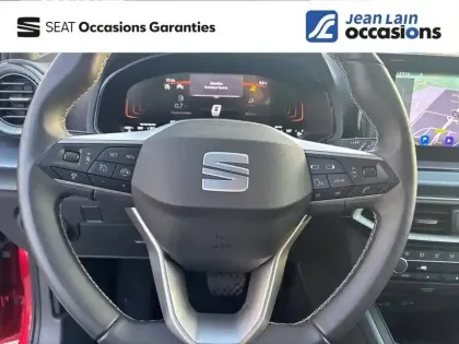 Photo 58 Seat Arona  1.0 TSI 115 ch Start/Stop DSG7