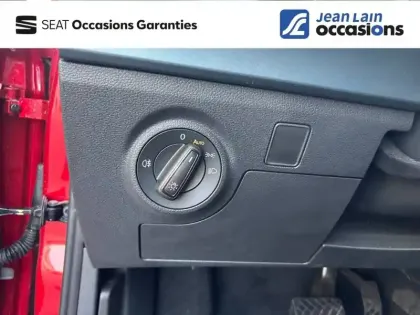 Photo 61 Seat Arona  1.0 TSI 115 ch Start/Stop DSG7