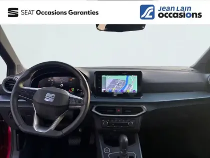 Photo 44 Seat Arona  1.0 TSI 115 ch Start/Stop DSG7