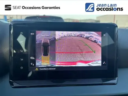 Photo 20 Seat Arona  1.0 TSI 115 ch Start/Stop DSG7