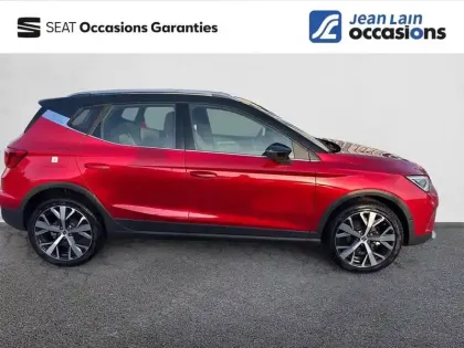 Photo 24 Seat Arona  1.0 TSI 115 ch Start/Stop DSG7