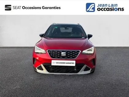 Photo 50 Seat Arona  1.0 TSI 115 ch Start/Stop DSG7