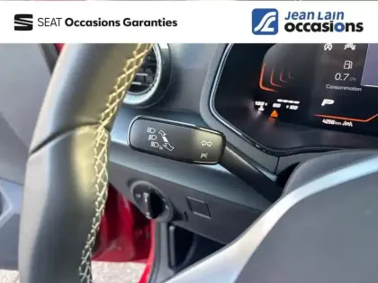 Photo 59 Seat Arona  1.0 TSI 115 ch Start/Stop DSG7