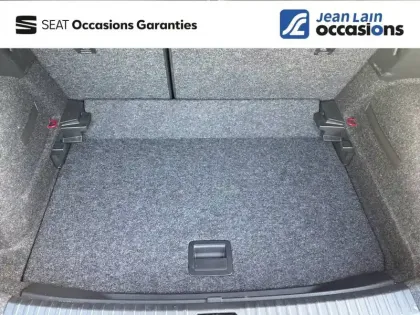 Photo 55 Seat Arona  1.0 TSI 115 ch Start/Stop DSG7