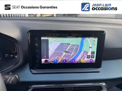 Photo 35 Seat Arona  1.0 TSI 115 ch Start/Stop DSG7