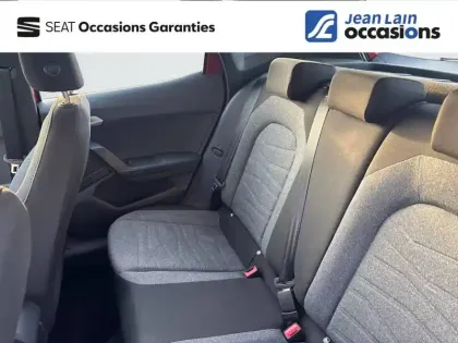 Photo 47 Seat Arona  1.0 TSI 115 ch Start/Stop DSG7