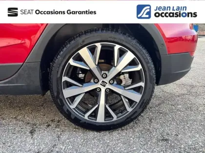 Photo 32 Seat Arona  1.0 TSI 115 ch Start/Stop DSG7