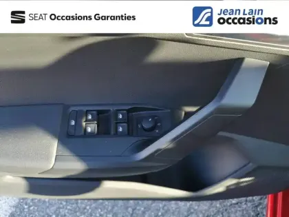 Photo 16 Seat Ibiza  1.0 TSI 115 ch S/S DSG7