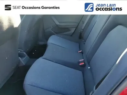 Photo 5 Seat Ibiza  1.0 TSI 115 ch S/S DSG7
