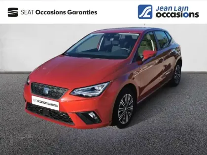 Photo Seat Ibiza Copa