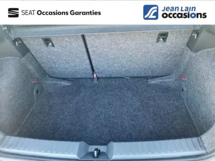 Photo 13 Seat Ibiza  1.0 TSI 115 ch S/S DSG7