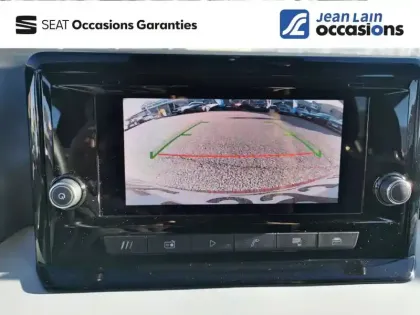 Photo 18 Seat Ibiza  1.0 TSI 115 ch S/S DSG7