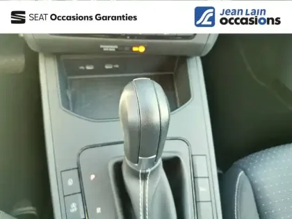 Photo 15 Seat Ibiza  1.0 TSI 115 ch S/S DSG7