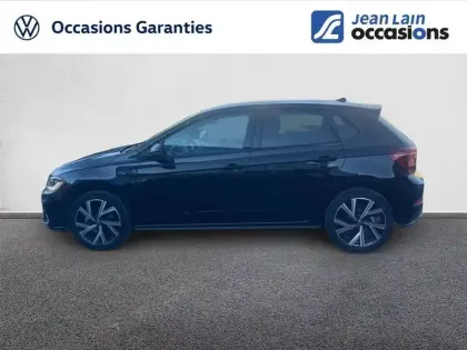 Photo 46 Volkswagen Polo  1.0 TSI 116 S&S DSG7