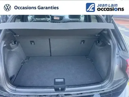 Photo 13 Volkswagen Polo  1.0 TSI 116 S&S DSG7