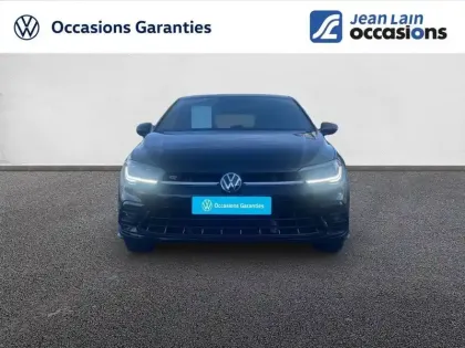 Photo 28 Volkswagen Polo  1.0 TSI 116 S&S DSG7