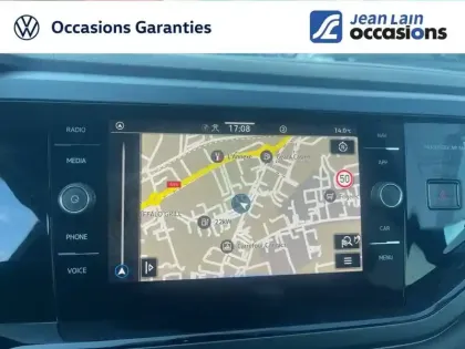 Photo 14 Volkswagen Polo  1.0 TSI 116 S&S DSG7