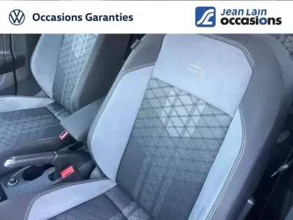 Photo 44 Volkswagen Polo  1.0 TSI 116 S&S DSG7