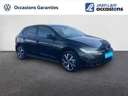 Photo 9 Volkswagen Polo  1.0 TSI 116 S&S DSG7