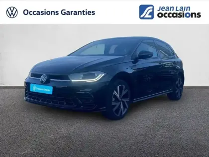Photo 40 Volkswagen Polo  1.0 TSI 116 S&S DSG7