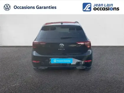 Photo 7 Volkswagen Polo  1.0 TSI 116 S&S DSG7