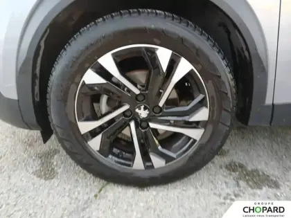 Photo 11 Peugeot 2008  PureTech 130 S&S EAT8