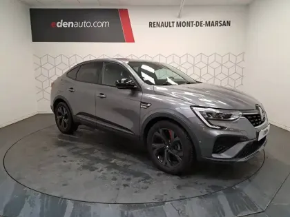 Photo 6 Renault Arkana  E-Tech 145 - 21B