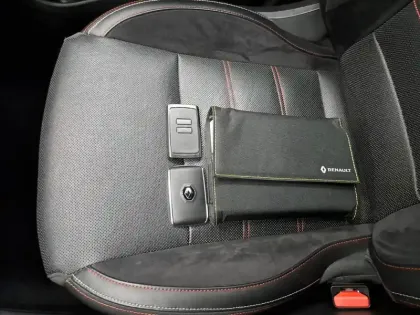 Photo 40 Renault Arkana  E-Tech 145 - 21B